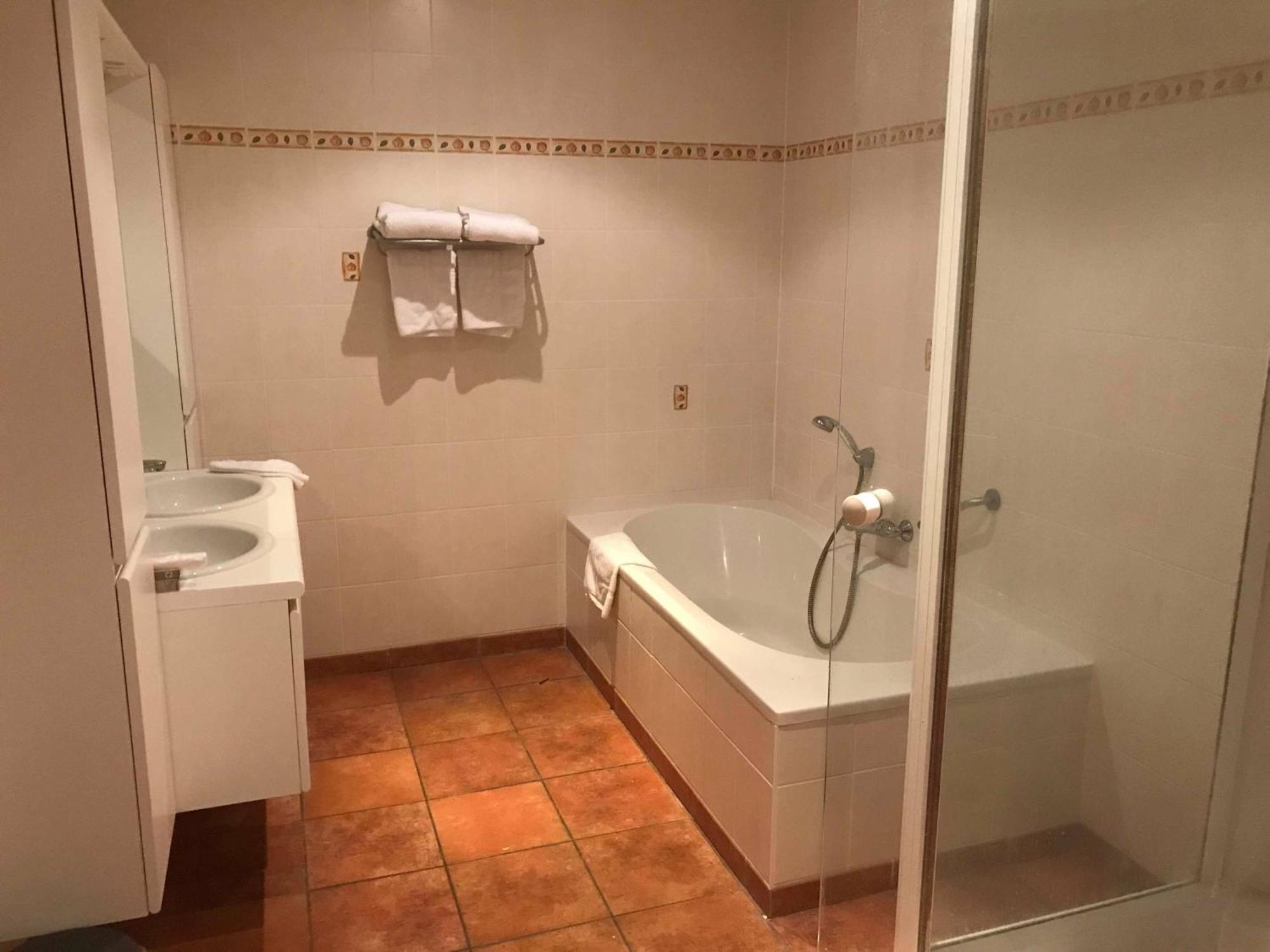 Hotel Botteltje Ostend Luaran gambar